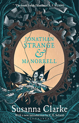 Jonathan Strange & Mr Norrell: 20th Anniversary Edition